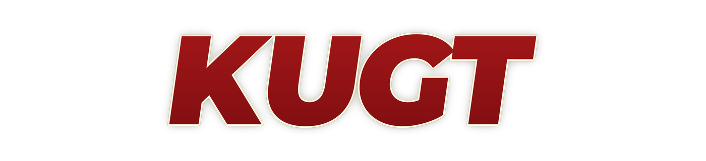 kugt logo